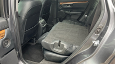 Honda CR-V 1.5 VTEC Turbo EX 5dr CVT Petrol Estate